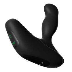 Nexus Stimulateur Prostate Nexus Revo Noir 10 x 3.4cm